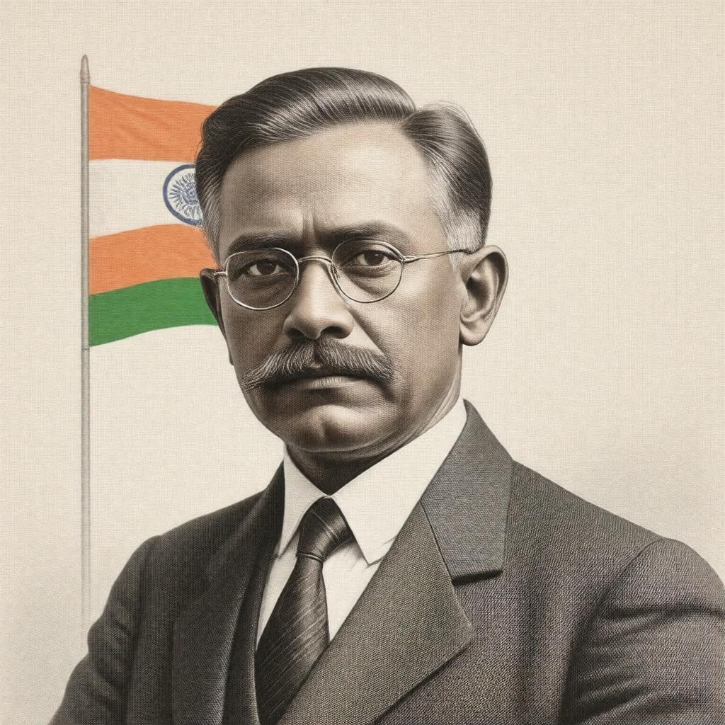 Chittaranjan Das